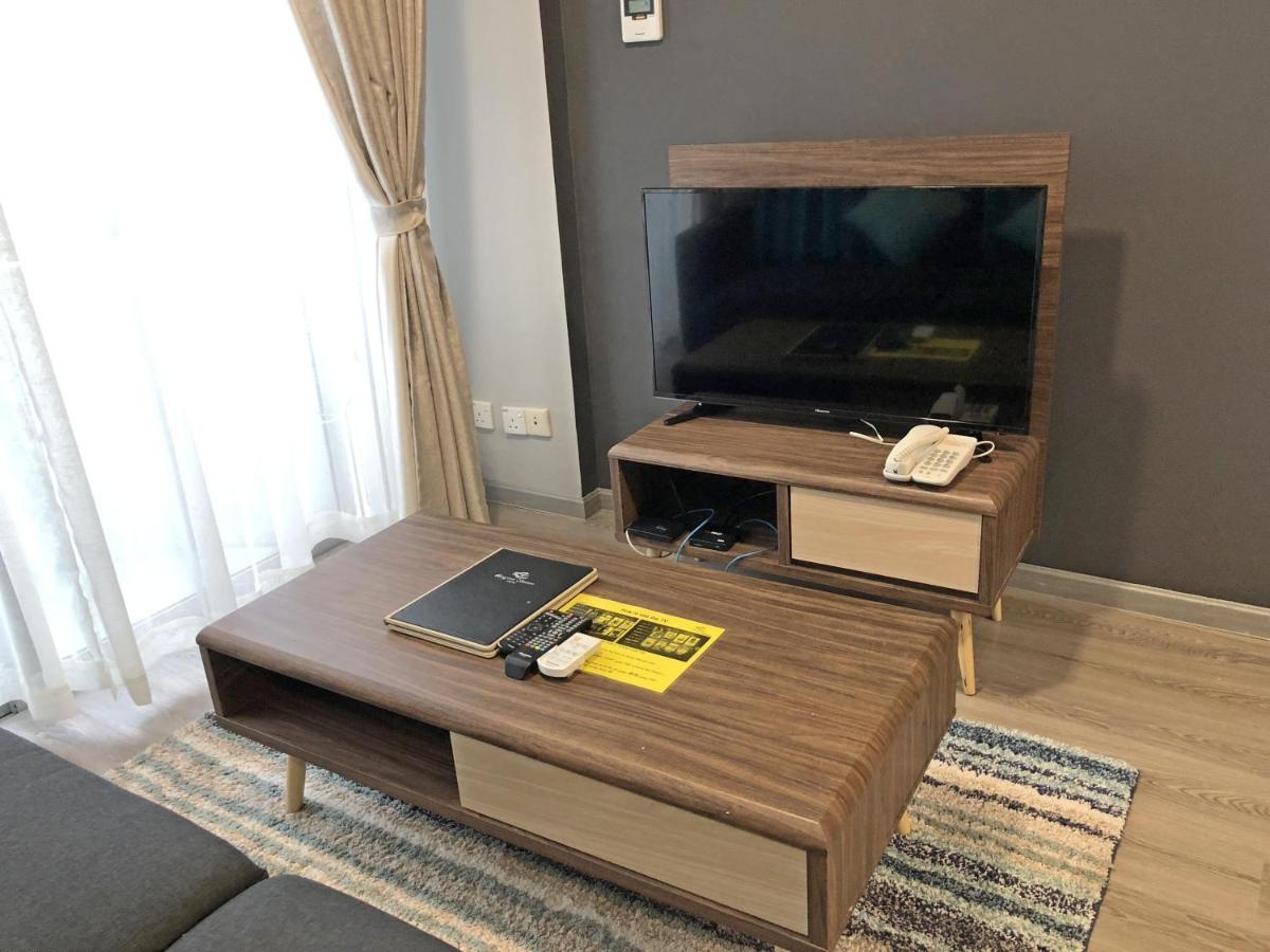 קואה Seaview Apartment מראה חיצוני תמונה