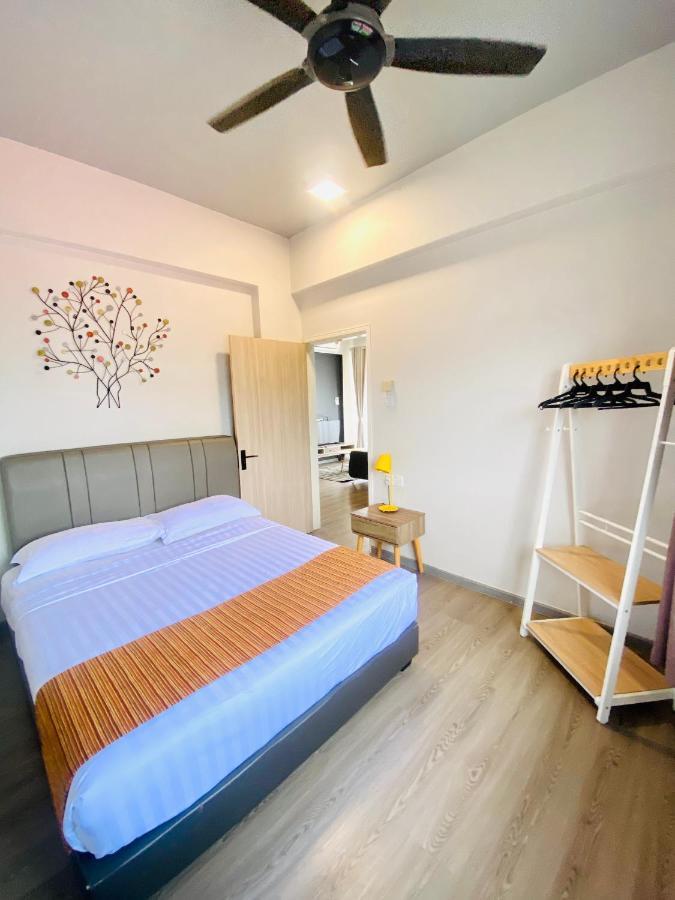 קואה Seaview Apartment מראה חיצוני תמונה