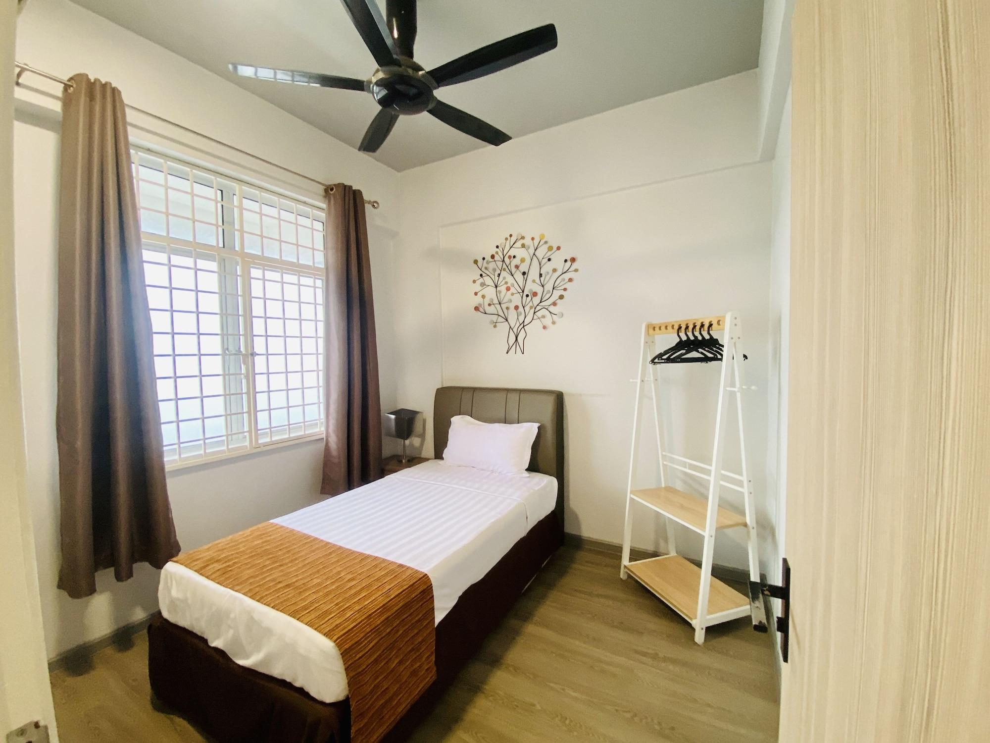 קואה Seaview Apartment מראה חיצוני תמונה
