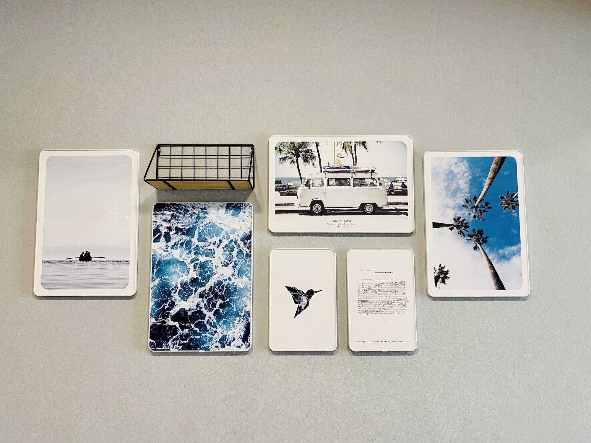קואה Seaview Apartment מראה חיצוני תמונה