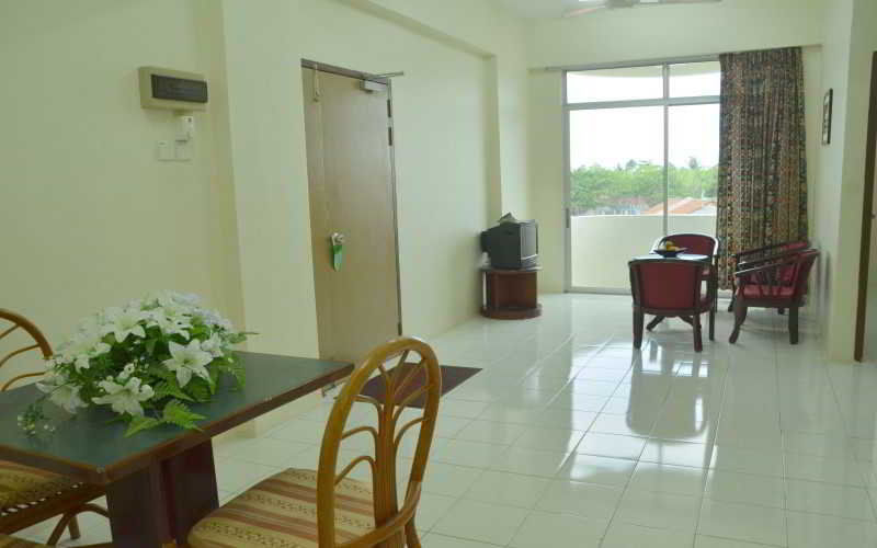 קואה Seaview Apartment מראה חיצוני תמונה