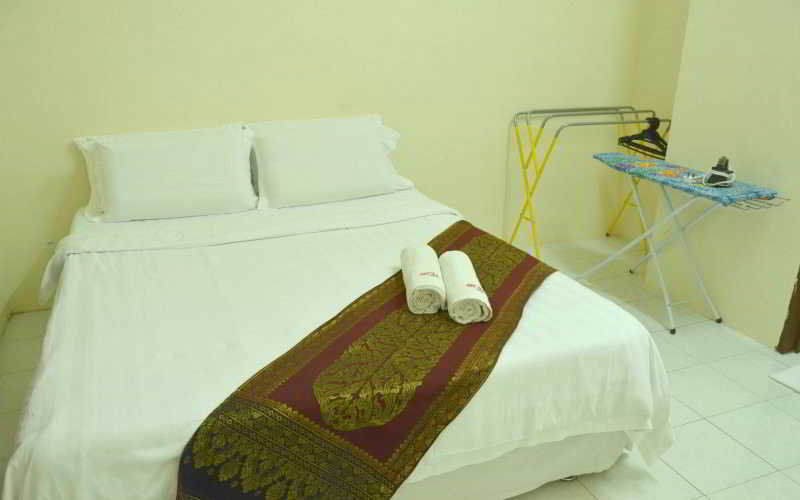 קואה Seaview Apartment מראה חיצוני תמונה